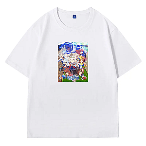 Cinderella Gray Oguri Cap Legend Cinderella Gray T-Shirts