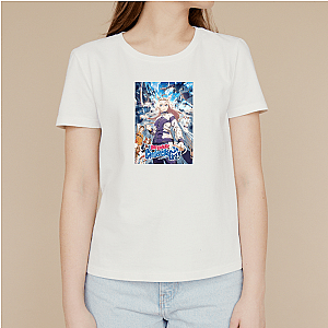 Cinderella Gray Race To The Top Cinderella Gray T-Shirts