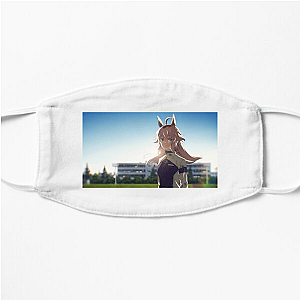 Cinderella Gray The Spirit Of Victory Cinderella Gray Face Masks