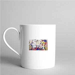 Cinderella Gray Beyond The Finish Line Cinderella Gray Mugs