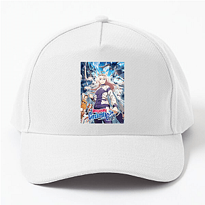 Cinderella Gray Race To The Top Cinderella Gray Hats & Caps