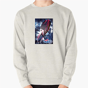 Cinderella Gray Unleash Your Potential Cinderella Gray Sweatshirts