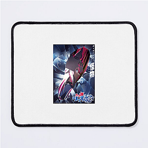 Cinderella Gray Unleash Your Potential Cinderella Gray Mouse Pads