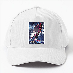 Cinderella Gray Unleash Your Potential Cinderella Gray Hats & Caps