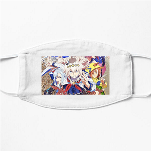 Cinderella Gray Beyond The Finish Line Cinderella Gray Face Masks