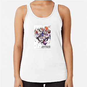 Cinderella Gray Always Galloping Forward Cinderella Gray Tank Tops