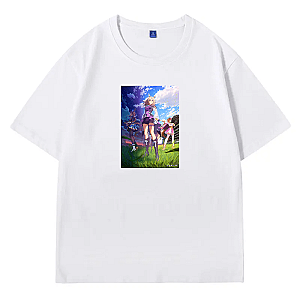 Cinderella Gray Horse Girl Power Cinderella Gray T-Shirts