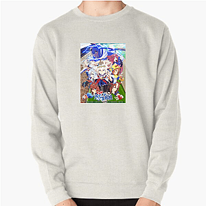 Cinderella Gray Oguri Cap Legend Cinderella Gray Sweatshirts