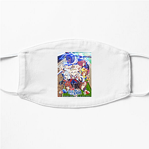Cinderella Gray Oguri Cap Legend Cinderella Gray Face Masks