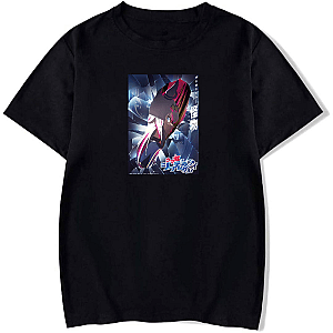 Cinderella Gray Unleash Your Potential Cinderella Gray T-Shirts