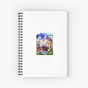 Cinderella Gray Oguri Cap Legend Cinderella Gray Notebook