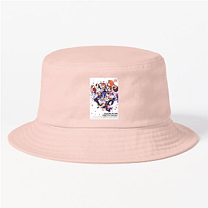 Cinderella Gray Always Galloping Forward Cinderella Gray Hats & Caps