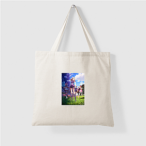Cinderella Gray Horse Girl Power Cinderella Gray Bags