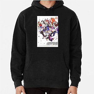 Cinderella Gray Always Galloping Forward Cinderella Gray Hoodies