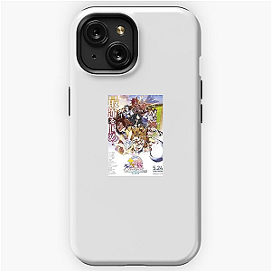 Cinderella Gray Anime Racing Heart Cinderella Gray Samsung Cases