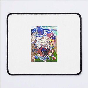 Cinderella Gray Oguri Cap Legend Cinderella Gray Mouse Pads