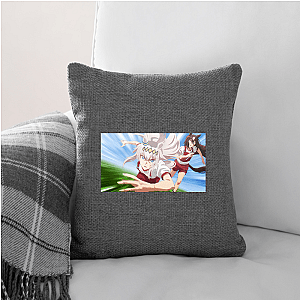 Cinderella Gray From Farm To Fame Cinderella Gray Pillows Cover