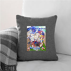 Cinderella Gray Oguri Cap Legend Cinderella Gray Pillows Cover
