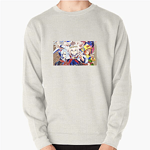 Cinderella Gray Beyond The Finish Line Cinderella Gray Sweatshirts