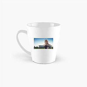 Cinderella Gray The Spirit Of Victory Cinderella Gray Mugs