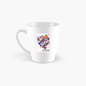 Cinderella Gray Always Galloping Forward Cinderella Gray Mugs