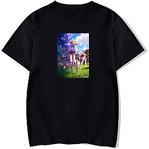 Cinderella Gray Horse Girl Power Cinderella Gray T-Shirts