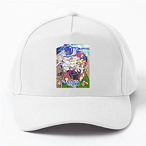 Cinderella Gray Oguri Cap Legend Cinderella Gray Hats & Caps