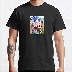 Cinderella Gray Oguri Cap Legend Cinderella Gray T-Shirts