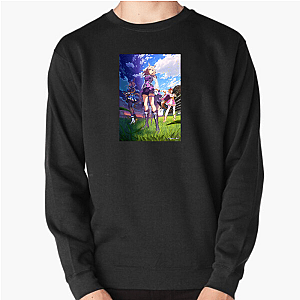 Cinderella Gray Horse Girl Power Cinderella Gray Sweatshirts
