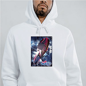 Cinderella Gray Unleash Your Potential Cinderella Gray Hoodies