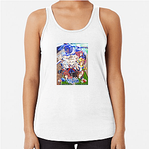 Cinderella Gray Oguri Cap Legend Cinderella Gray Tank Tops