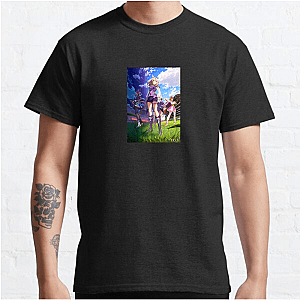 Cinderella Gray Horse Girl Power Cinderella Gray T-Shirts