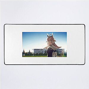 Cinderella Gray The Spirit Of Victory Cinderella Gray Mouse Pads