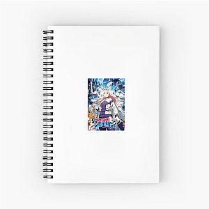 Cinderella Gray Race To The Top Cinderella Gray Notebook