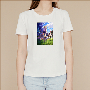 Cinderella Gray Horse Girl Power Cinderella Gray T-Shirts