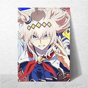 Cinderella Gray Beyond The Finish Line Cinderella Gray Posters