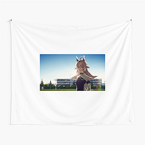Cinderella Gray The Spirit Of Victory Cinderella Gray Tapestries