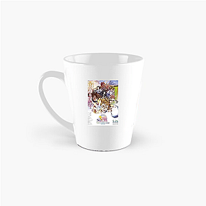 Cinderella Gray Anime Racing Heart Cinderella Gray Mugs