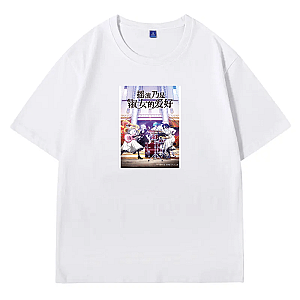 Cinderella Gray My Race My Rules Cinderella Gray T-Shirts