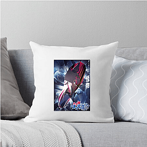 Cinderella Gray Unleash Your Potential Cinderella Gray Pillows Cover