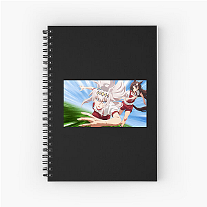 Cinderella Gray From Farm To Fame Cinderella Gray Notebook