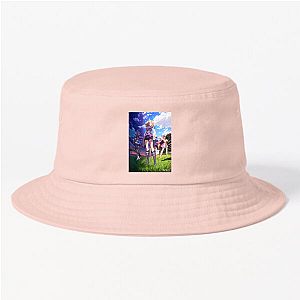 Cinderella Gray Horse Girl Power Cinderella Gray Hats & Caps