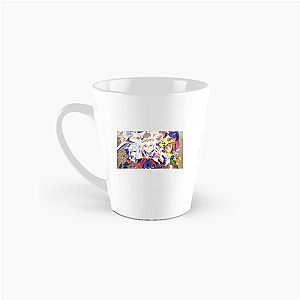 Cinderella Gray Beyond The Finish Line Cinderella Gray Mugs
