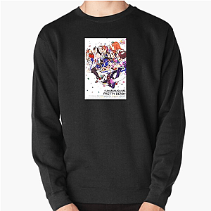 Cinderella Gray Always Galloping Forward Cinderella Gray Sweatshirts