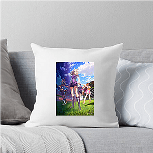Cinderella Gray Horse Girl Power Cinderella Gray Pillows Cover