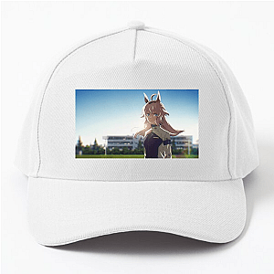 Cinderella Gray The Spirit Of Victory Cinderella Gray Hats & Caps