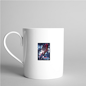 Cinderella Gray Unleash Your Potential Cinderella Gray Mugs
