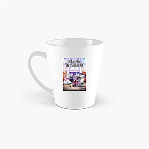 Cinderella Gray My Race My Rules Cinderella Gray Mugs