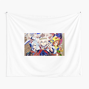 Cinderella Gray Beyond The Finish Line Cinderella Gray Tapestries