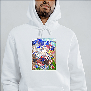 Cinderella Gray Oguri Cap Legend Cinderella Gray Hoodies